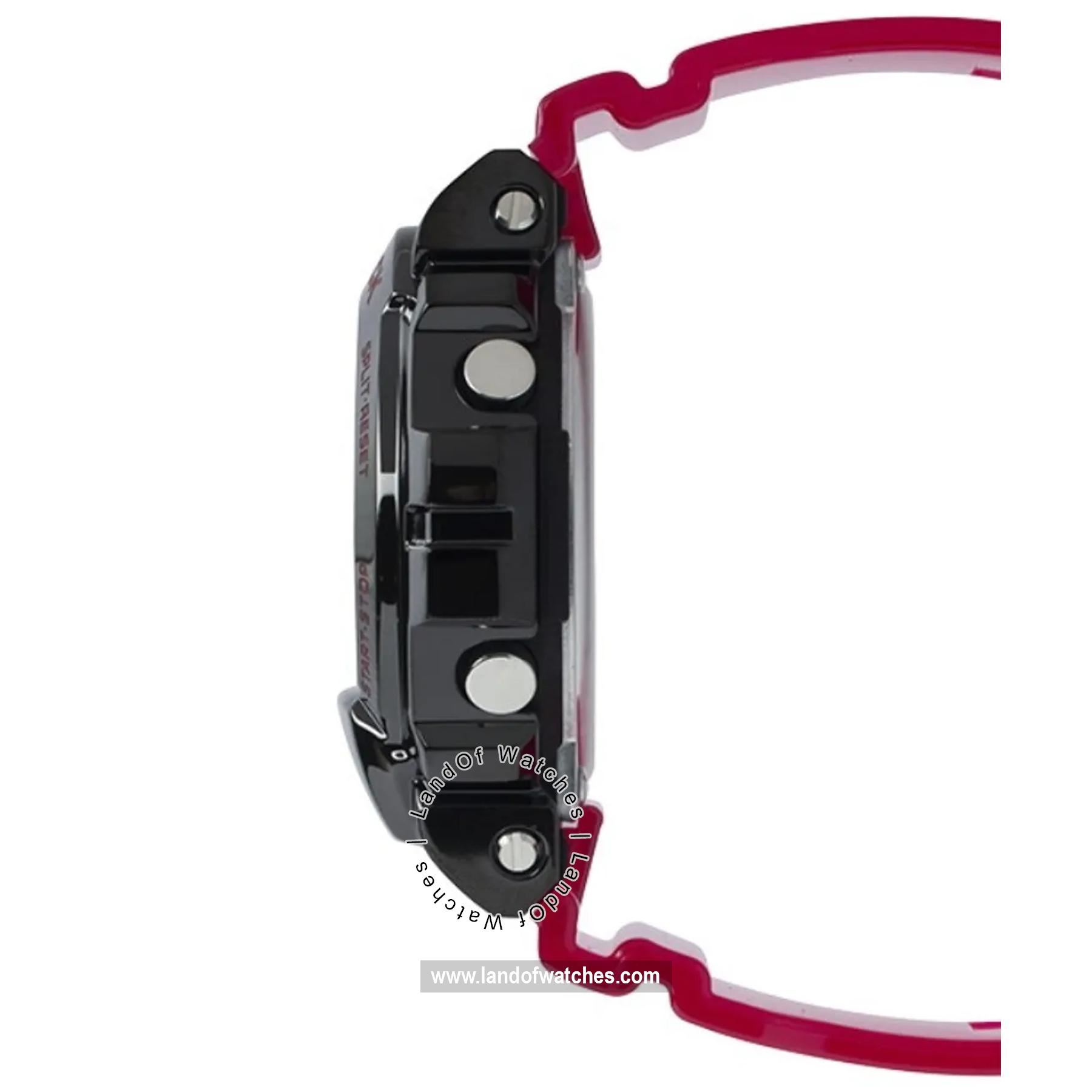 شراء ساعة معصم رجالیه کاسیو(CASIO) GM-6900B-4DR | | | الأصلي