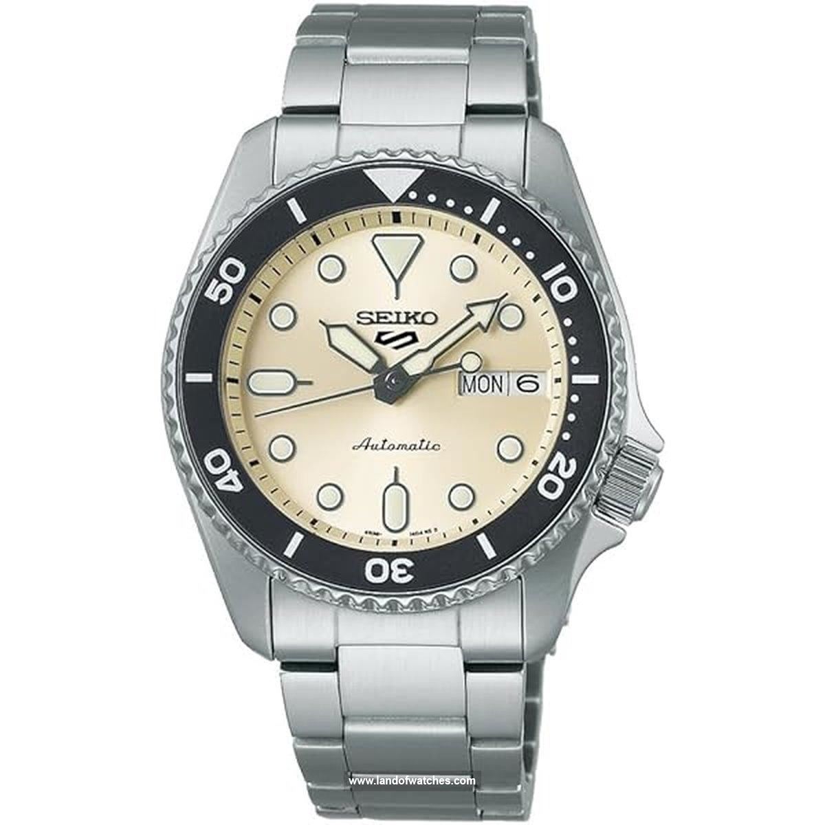 شراء ساعة معصم رجالیه سیکو(SEIKO) SRPK31K1 كلاسيك | | | الأصلي