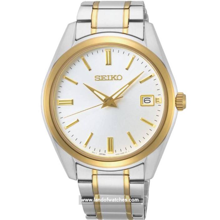 شراء ساعة معصم رجالیه سیکو(SEIKO) SUR312P1 كلاسيك | | | الأصلي