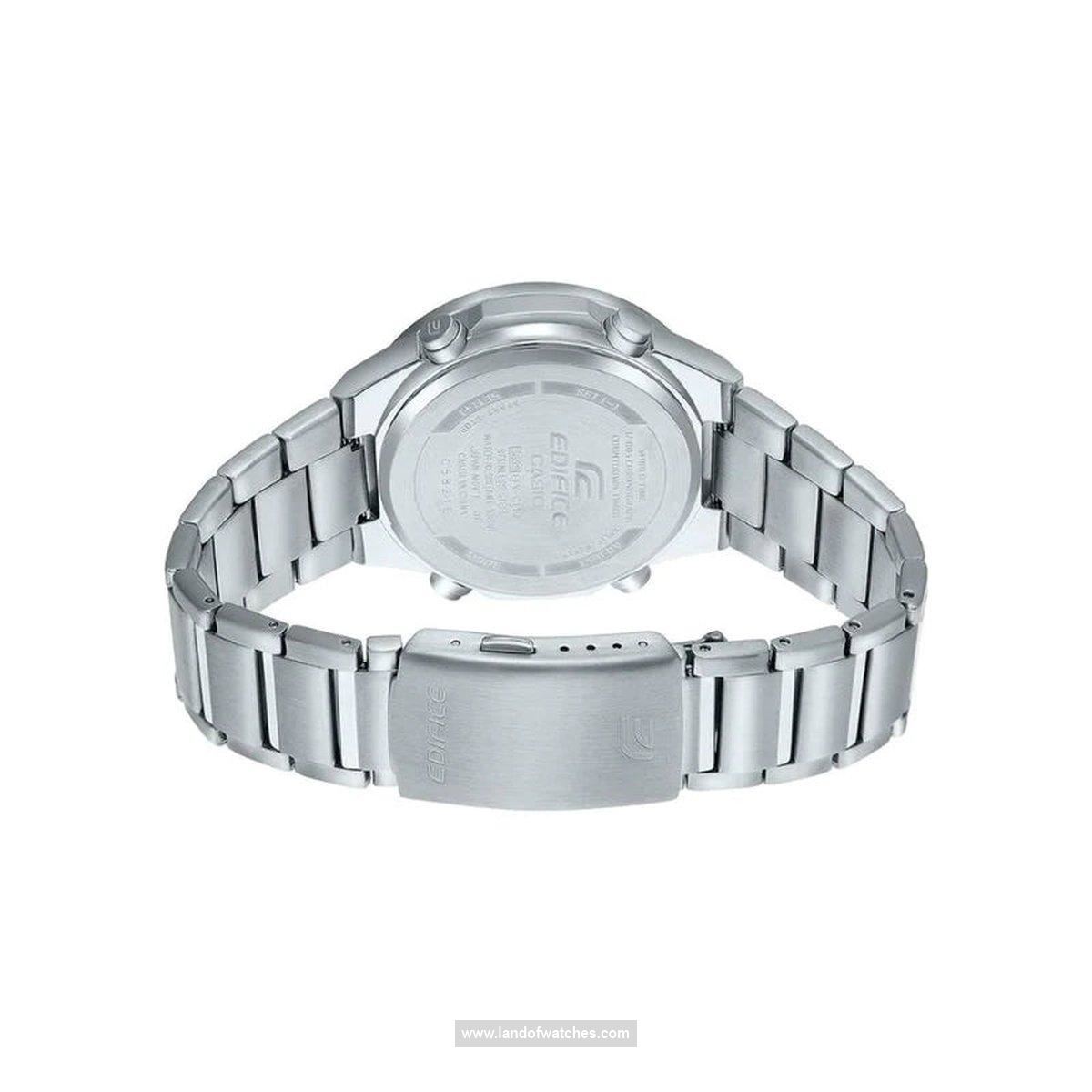 Buy Men's CASIO EFV-C110D-2BDF Sport Watches | Original