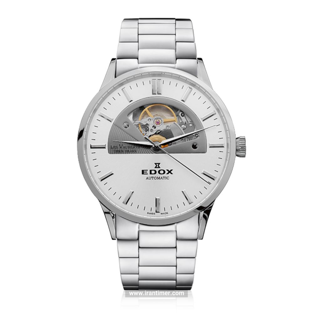 Buy Men's EDOX 85014-3M-AIN Watches | Original