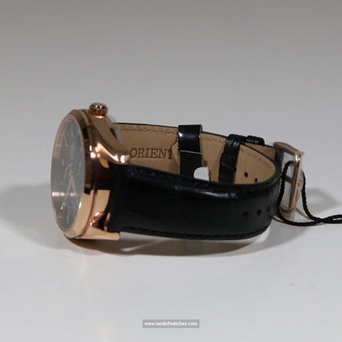 شراء ساعة معصم رجالیه اورینت(ORIENT) RA-AK0309B30B كلاسيك | | | الأصلي