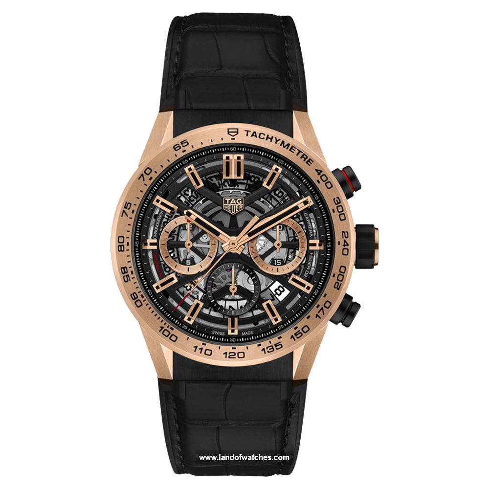 Buy Men's TAG HEUER CBG2051.FC6426 Watches | Original