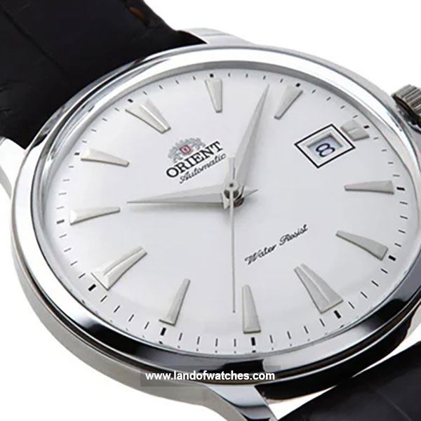 شراء ساعة معصم رجالیه اورینت(ORIENT) TAC00005W0 كلاسيك | | | الأصلي
