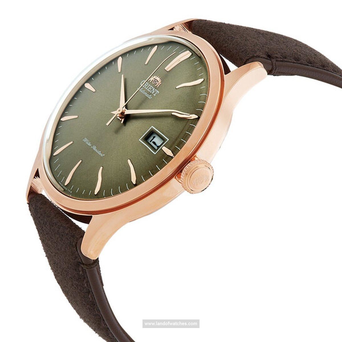 Buy Men's ORIENT RA-AC0P04Y10B Classic Watches | Original