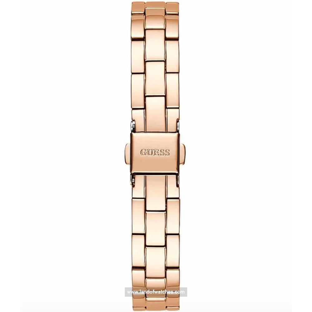 شراء ساعة معصم نسائیه غس(GUESS) GW0384L3 كلاسيك | | | الأصلي