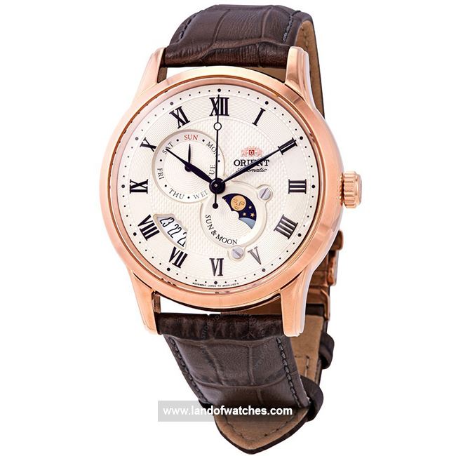 Buy Men's ORIENT RA-AK0007S00C Classic Watches | Original