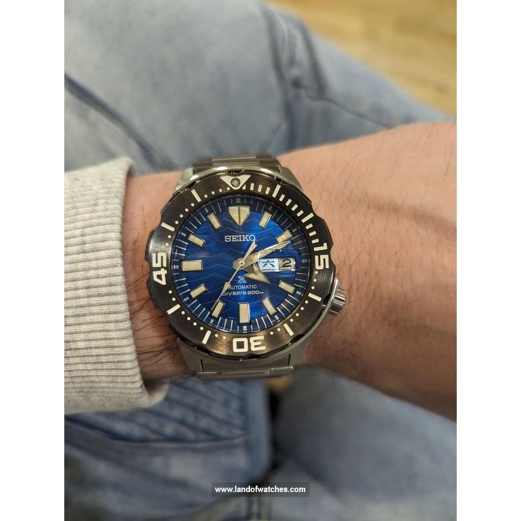 Buy Men's SEIKO SRPE09K1 Sport Watches | Original