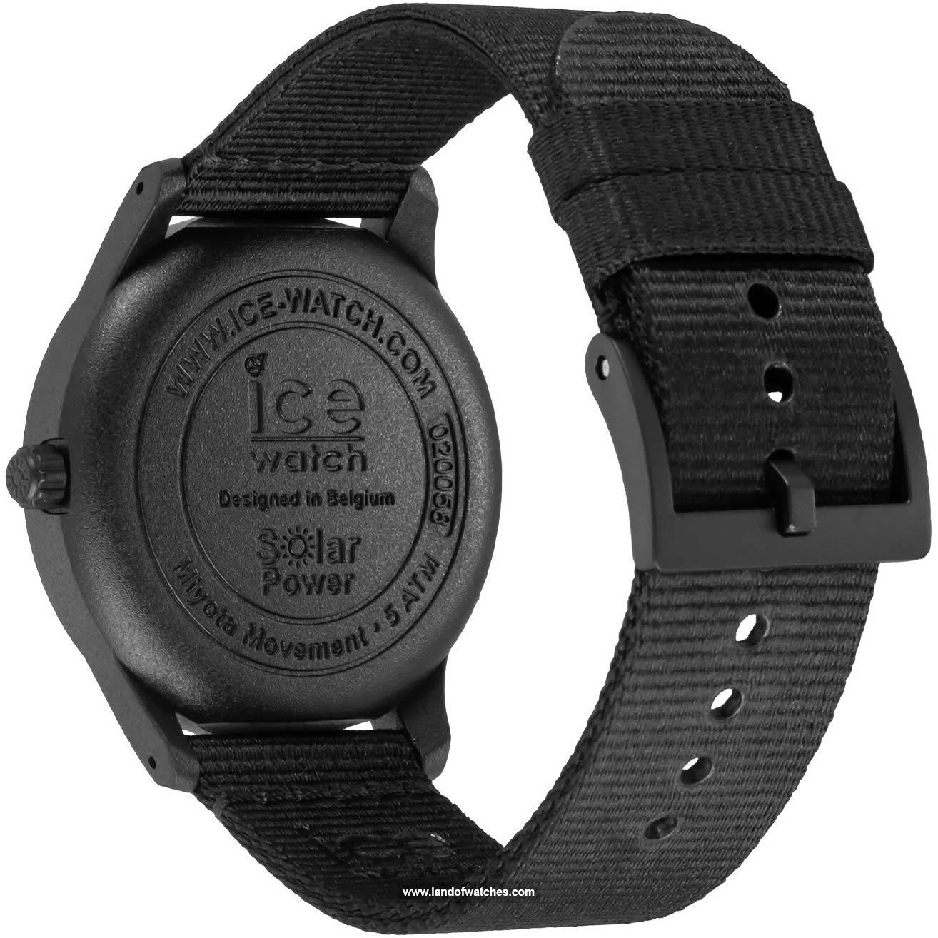 Buy ICE WATCH 020058 Watches | Original