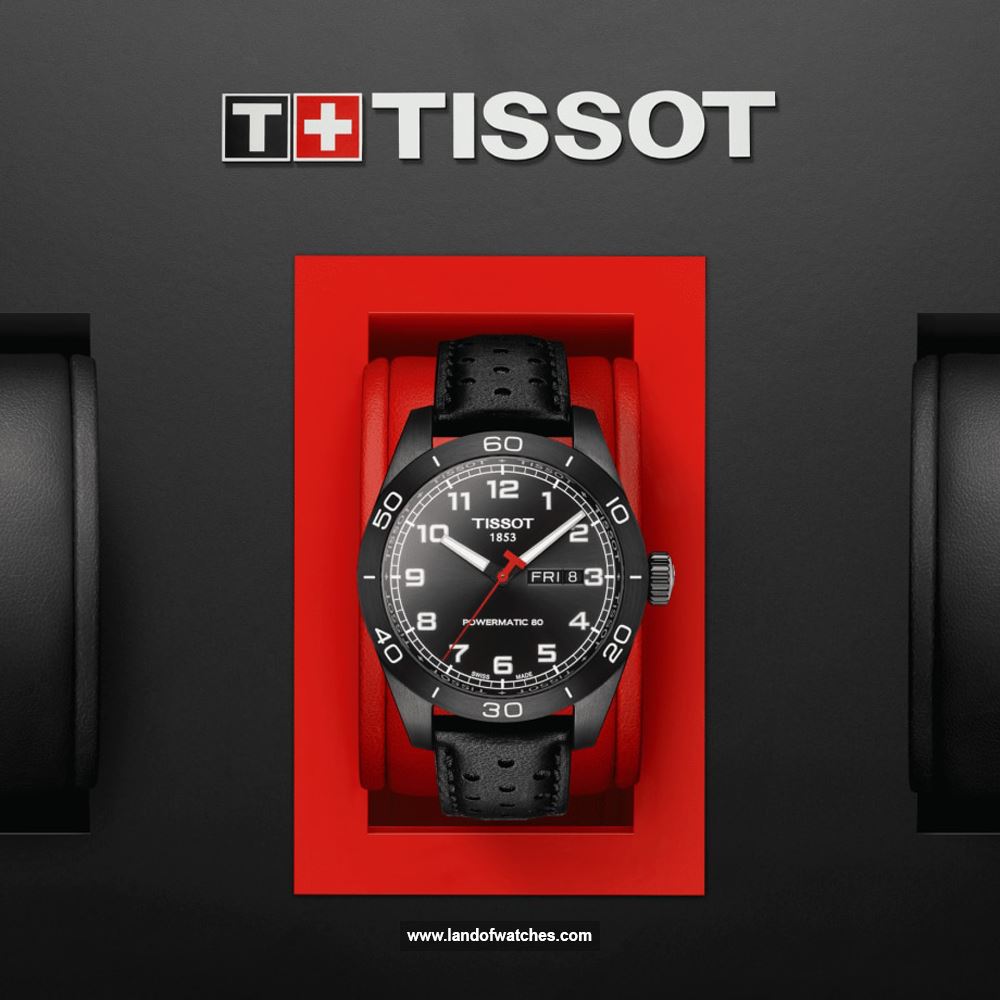 Buy Men's TISSOT T131.430.36.052.00 Sport Watches | Original