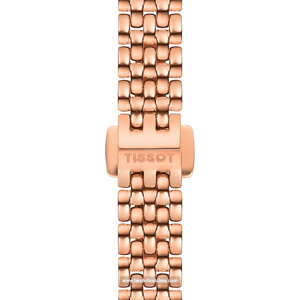 شراء ساعة معصم نسائیه تیسوت(TISSOT) T058.009.33.111.00 | | | الأصلي