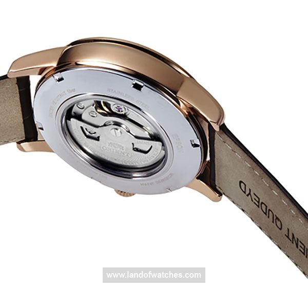 Buy Men's ORIENT RA-AK0009T10B Classic Watches | Original