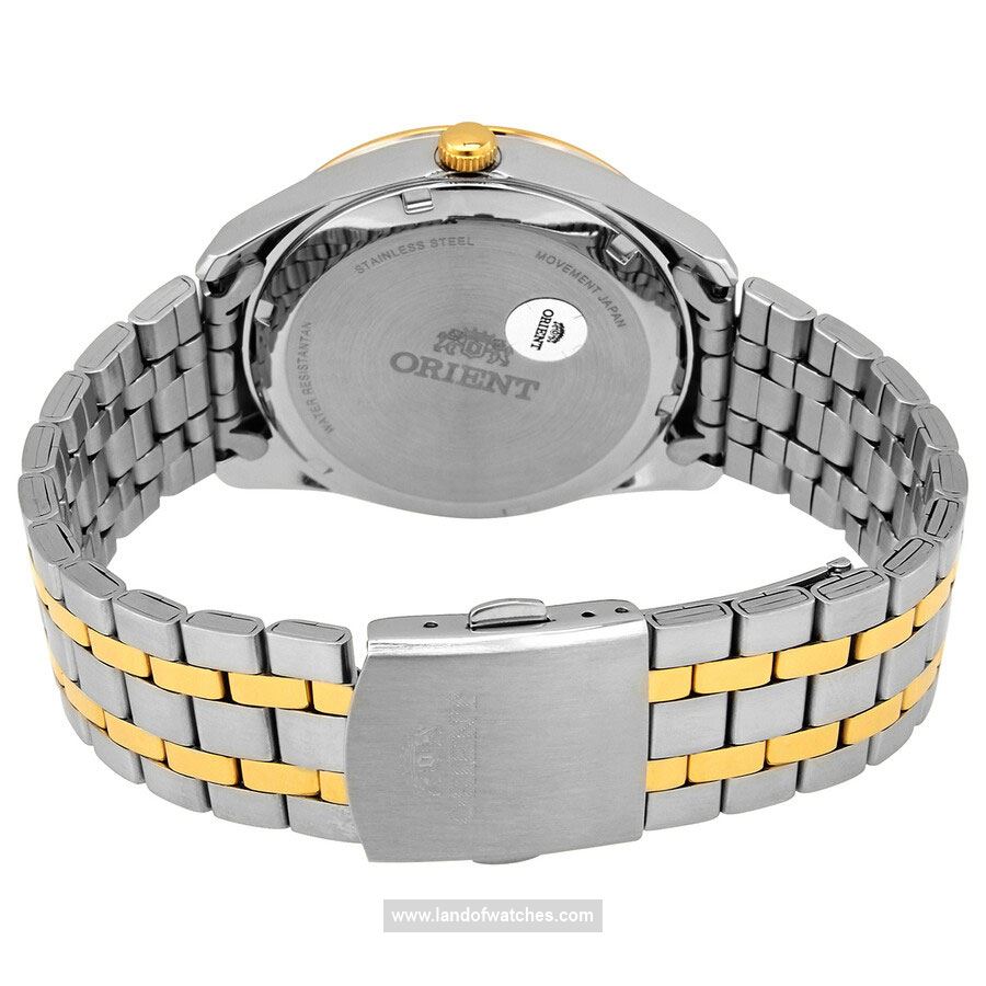 Buy Men's ORIENT RA-AB0027N19B Classic Watches | Original