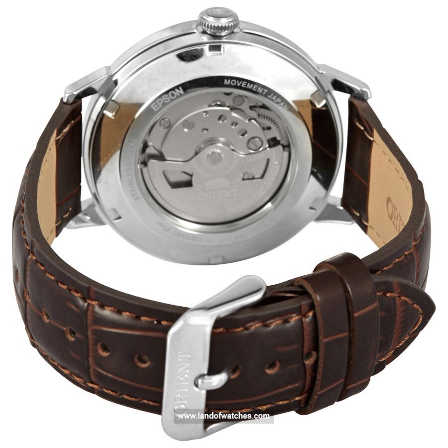 Buy Men's ORIENT RA-AC0J06S10B Classic Watches | Original