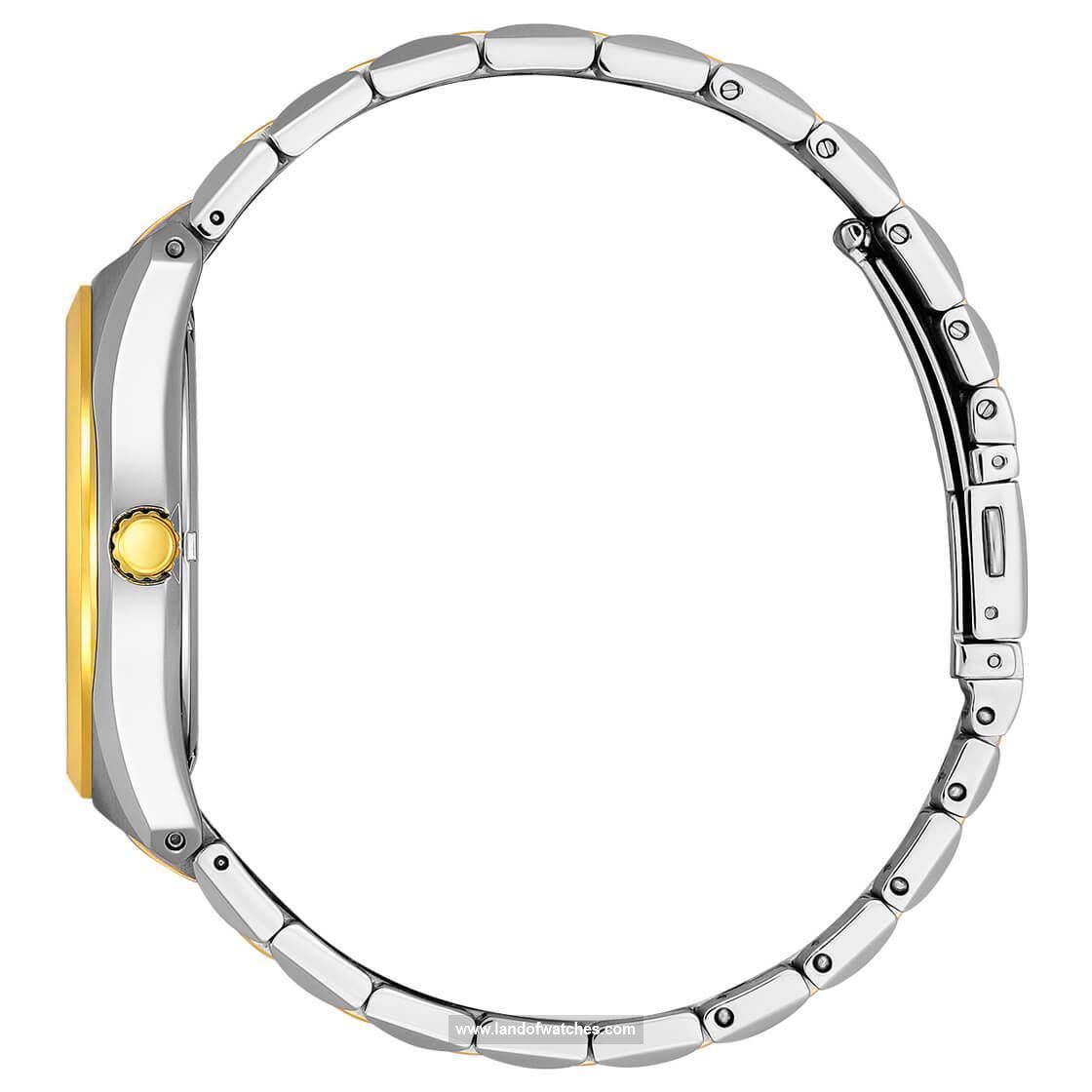 شراء ساعة معصم نسائیه سیتیزن(CITIZEN) EW2299-50A | | | الأصلي