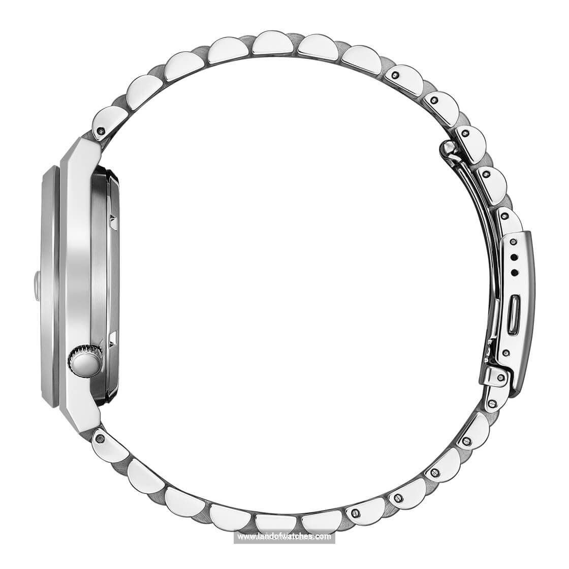 شراء ساعة معصم رجالیه سیتیزن(CITIZEN) NJ0151-88L كلاسيك | | | الأصلي