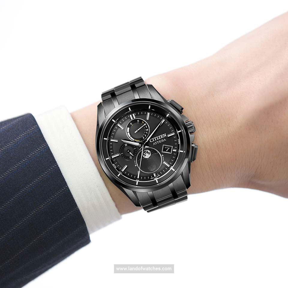 Buy Men's CITIZEN BY1006-62E Classic Watches | Original