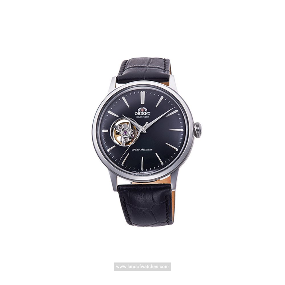 شراء ساعة معصم اورینت(ORIENT) RA-AG0004B | | | الأصلي