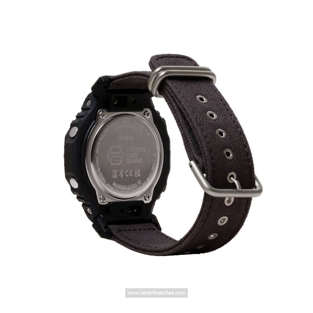 Buy Men's CASIO GA-B2100CT-1A5DR Sport Watches | Original