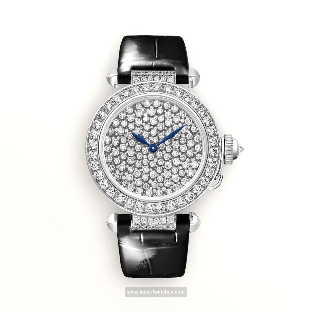 شراء ساعة معصم کارتیر(CARTIER) CRHPI01450 | | | الأصلي