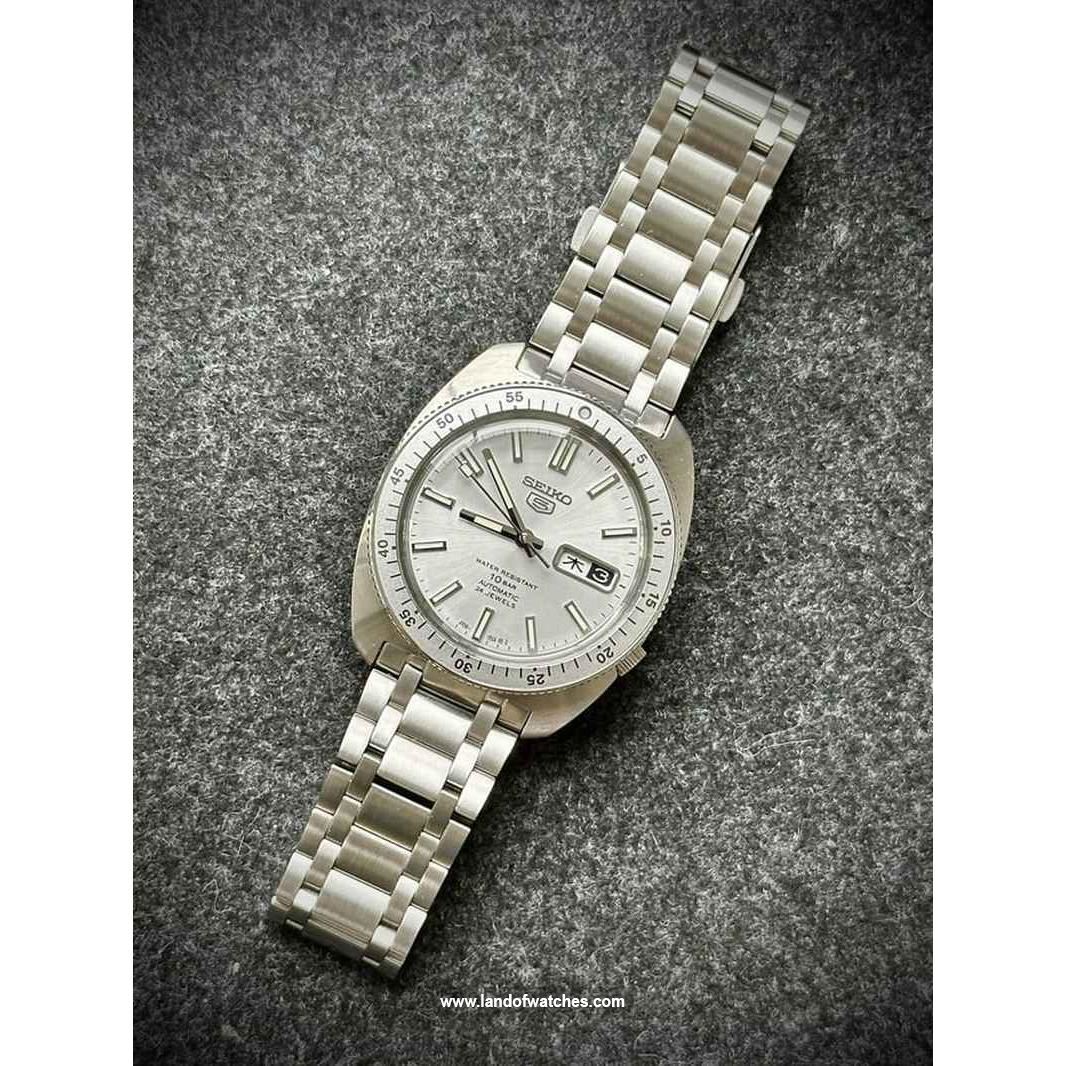 Buy Men's SEIKO SRPL91K1 Sport Watches | Original