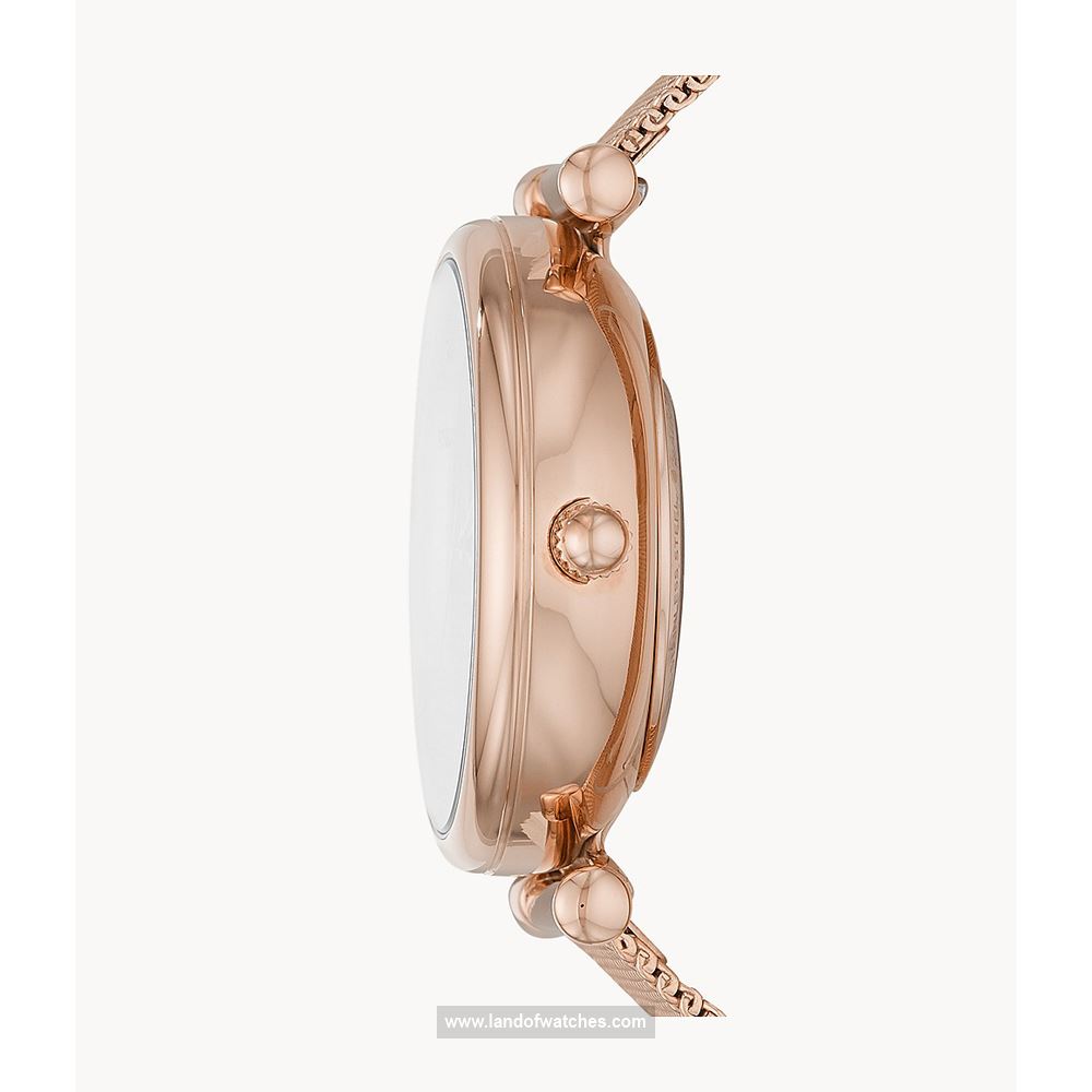 شراء ساعة معصم نسائیه فسیل(FOSSIL) ME3175 كلاسيك | | | الأصلي