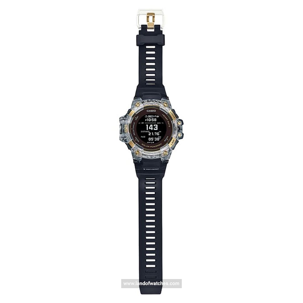 شراء ساعة معصم رجالیه کاسیو(CASIO) GBD-H1000-1A9 | | | الأصلي