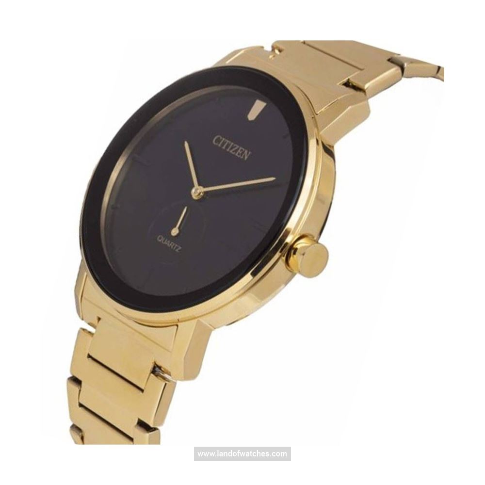 شراء ساعة معصم رجالیه سیتیزن(CITIZEN) BE9182-57E كلاسيك | | | الأصلي