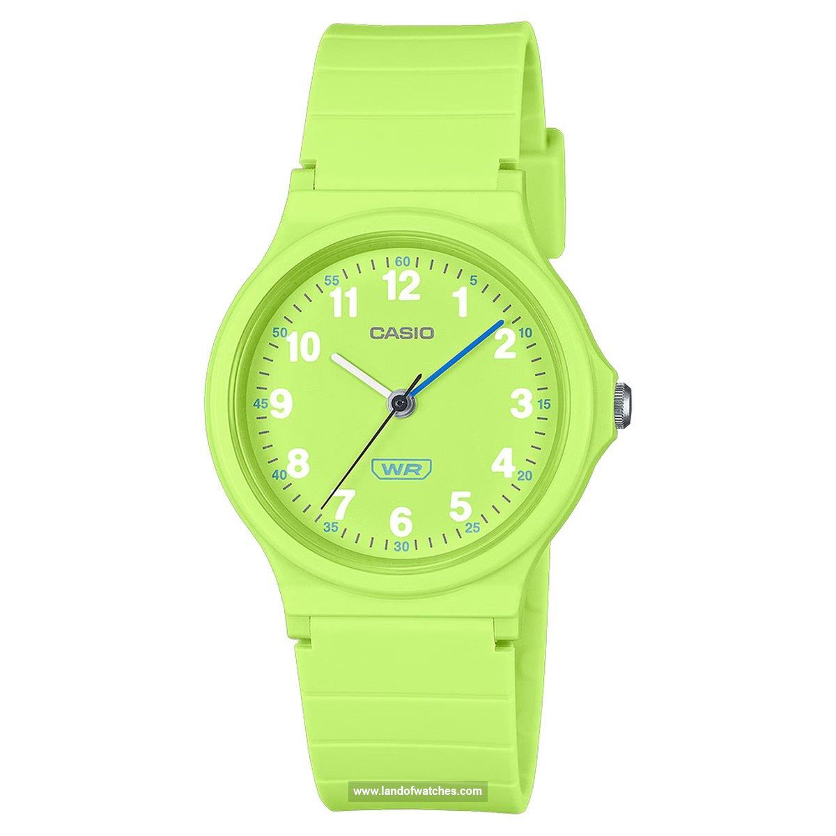 Buy Women's CASIO LQ-24B-3BDF Sport Watches | Original