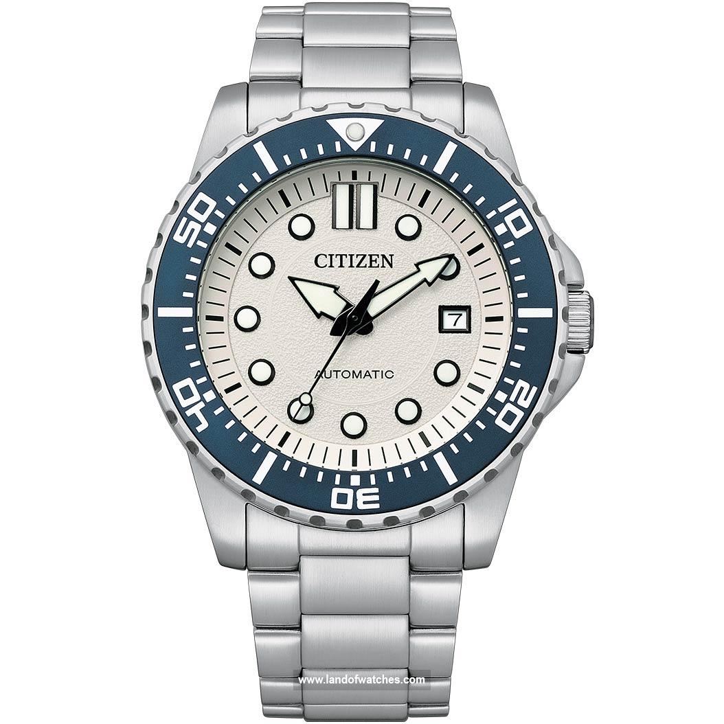 Buy Men's CITIZEN NJ0171-81A Watches | Original