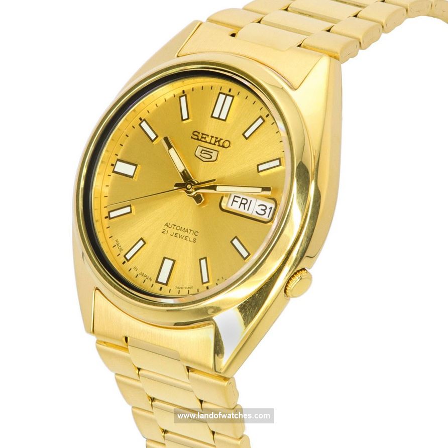 شراء ساعة معصم رجالیه سیکو(SEIKO) SNXS80J5 كلاسيك | | | الأصلي