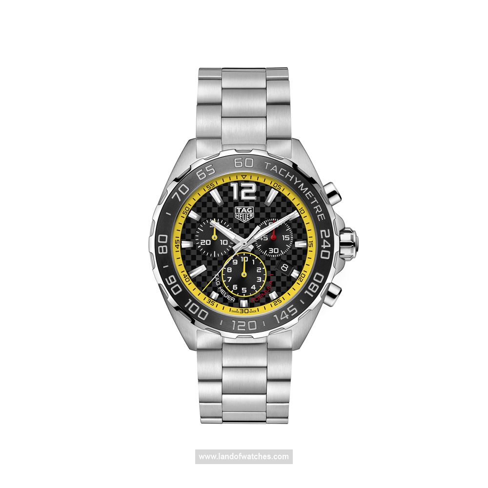 شراء ساعة معصم رجالیه تغ هویر(TAG HEUER) CAZ101AC.BA0842 | | | الأصلي