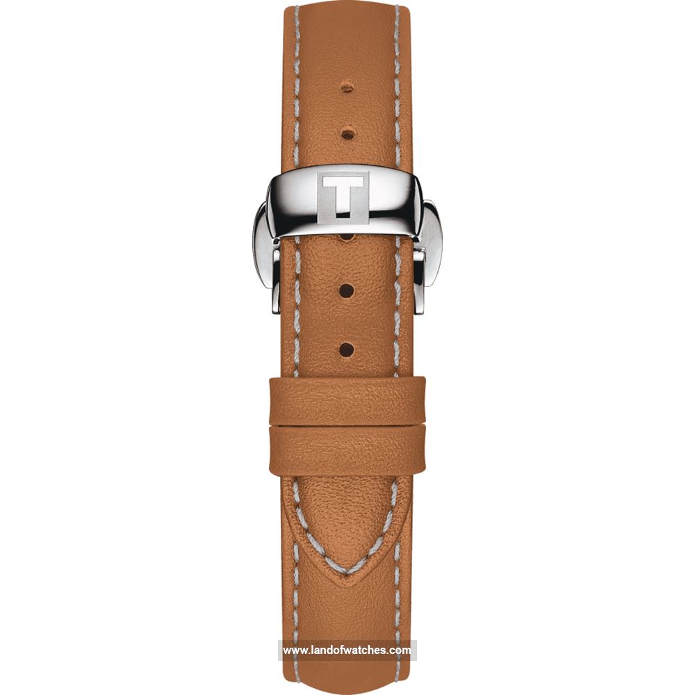 Buy Women's TISSOT T132.010.11.061.00 Classic Watches | Original