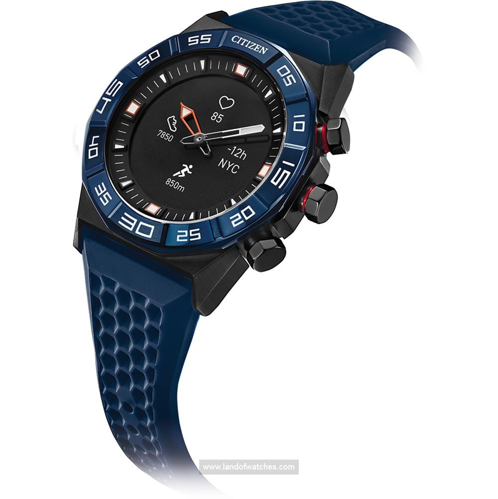 Buy Men's CITIZEN JX1008-01E Sport Watches | Original