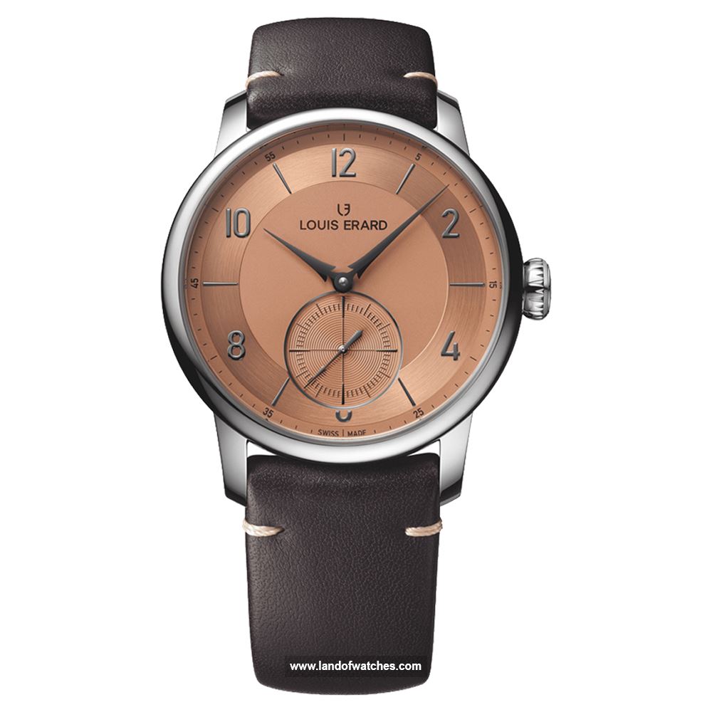 Buy LOUIS ERARD 34237AA07.BVA25 Watches | Original