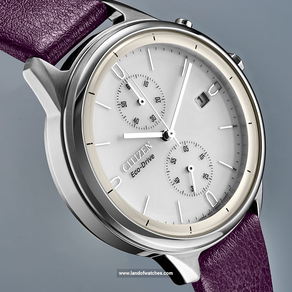 Buy CITIZEN FB2000-11A Watches | Original