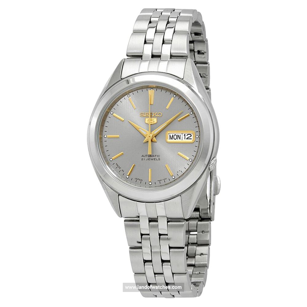 شراء ساعة معصم رجالیه سیکو(SEIKO) SNKL19J1 كلاسيك | | | الأصلي