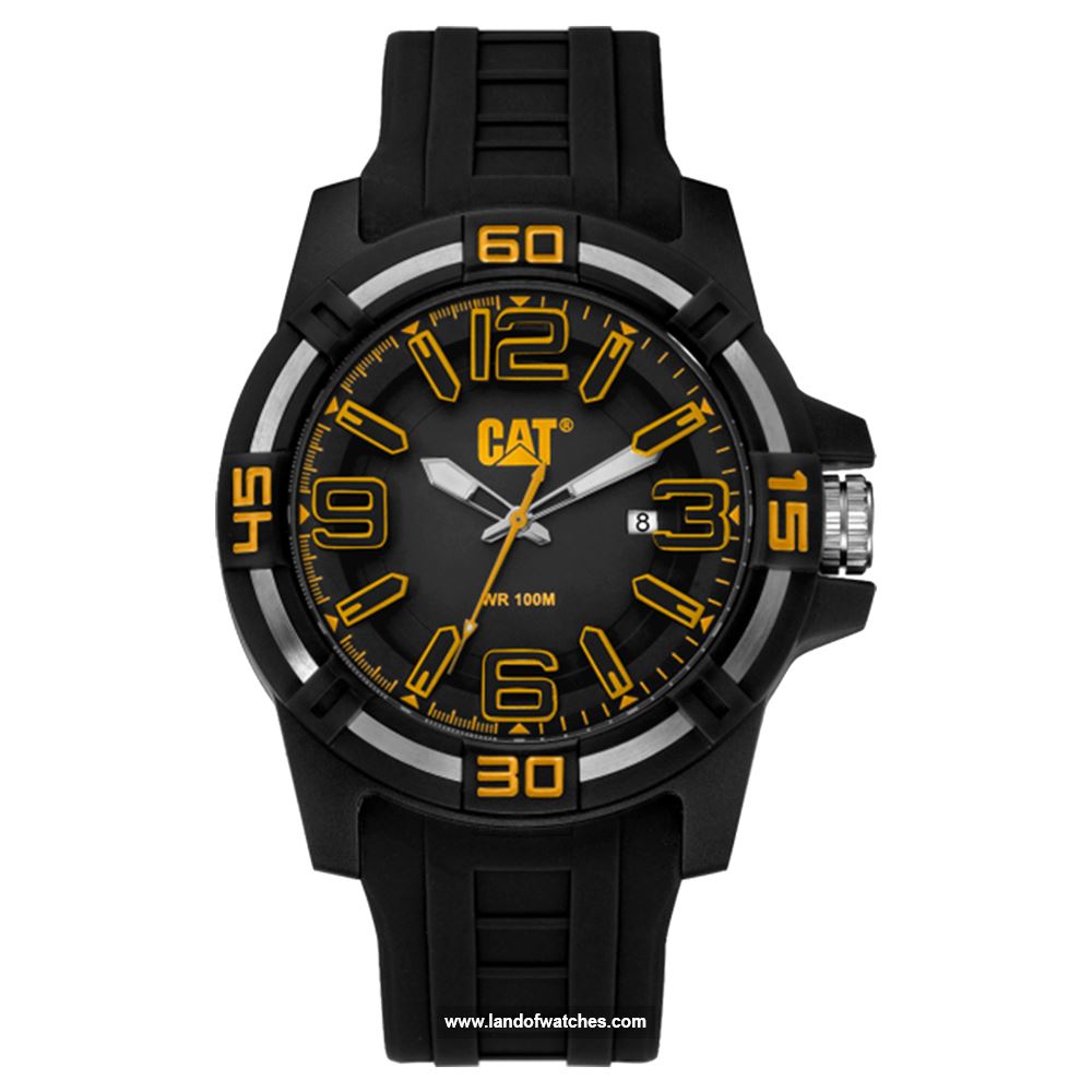 Buy Men's CAT LI.121.21.137 Sport Watches | Original