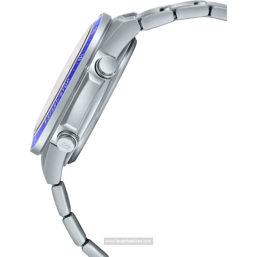 Buy Men's CASIO EFV-C110D-2AVDF Classic Watches | Original