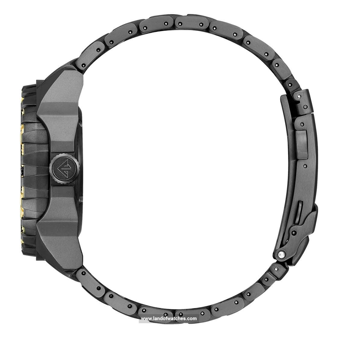 شراء ساعة معصم رجالیه سیتیزن(CITIZEN) NB6008-82X رياضة | | | الأصلي