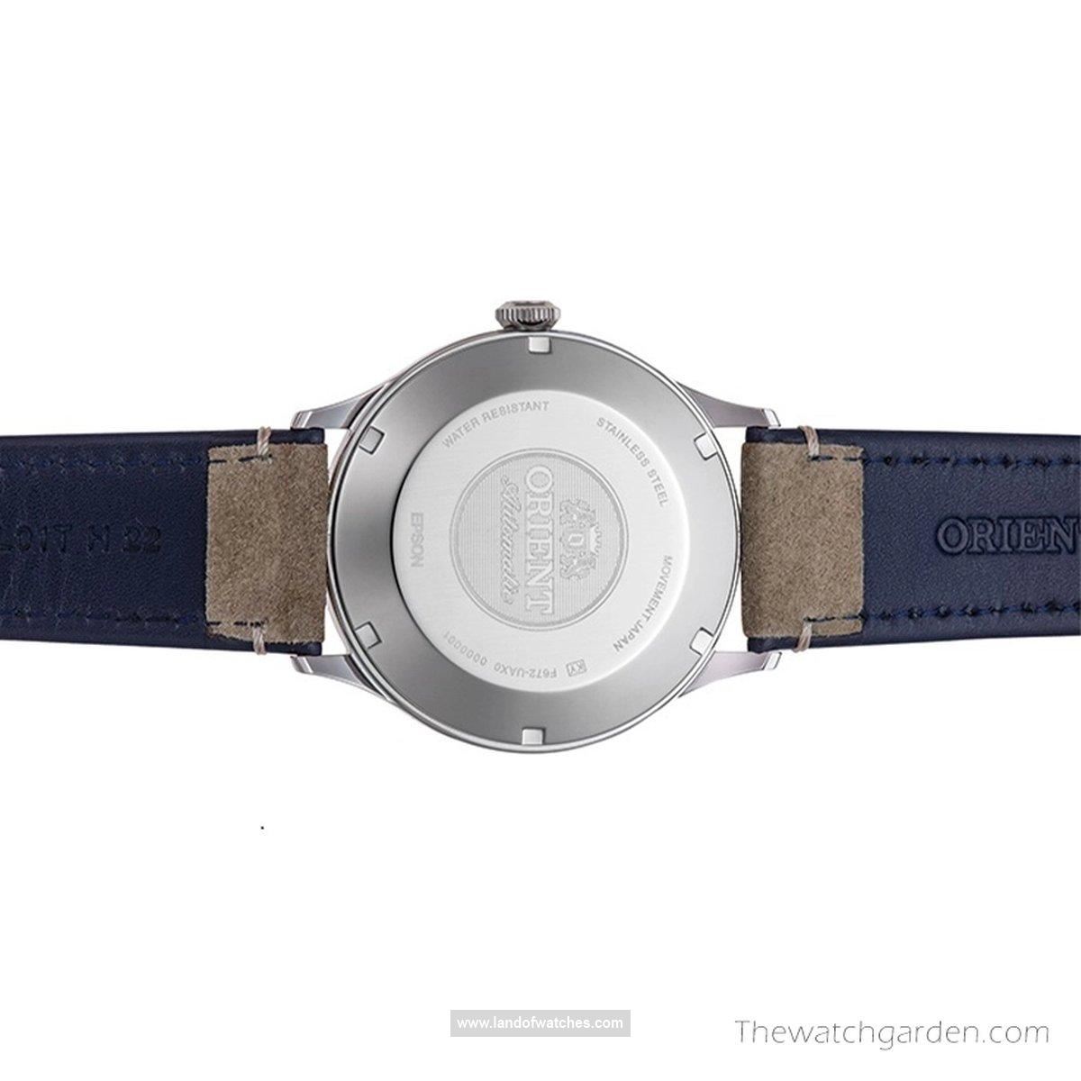 Buy Men's ORIENT RA-AC0P03L00C Classic Watches | Original