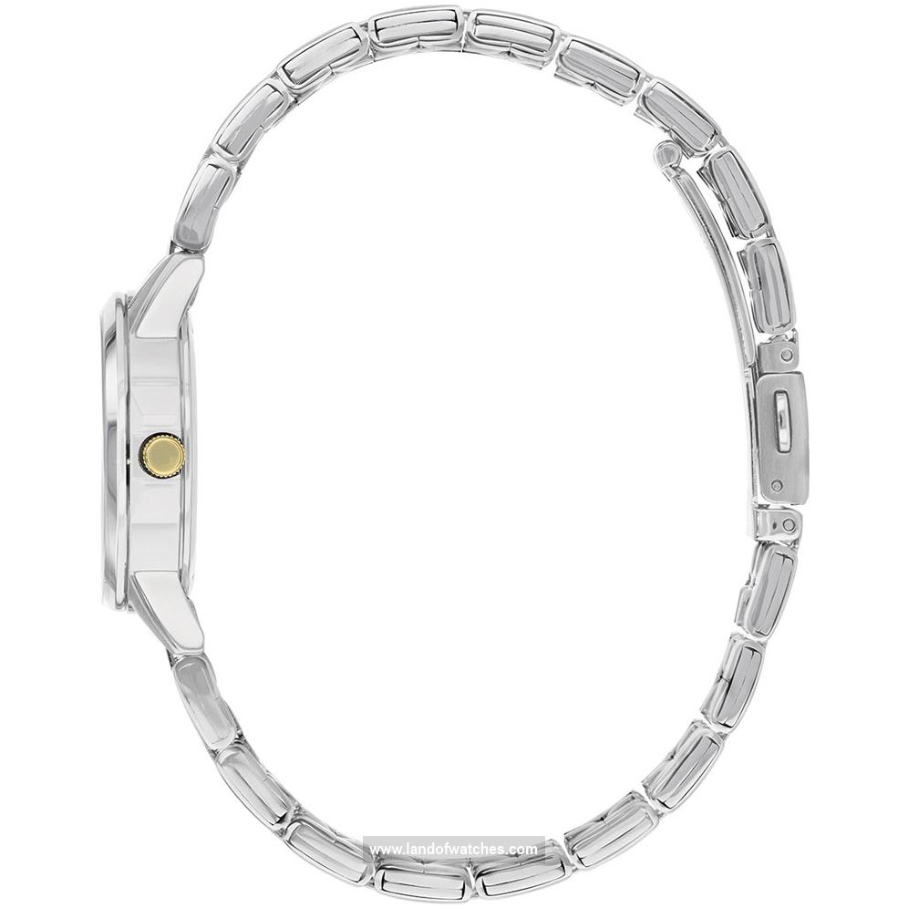 شراء ساعة معصم نسائیه سیتیزن(CITIZEN) EQ0608-55A كلاسيك | | | الأصلي