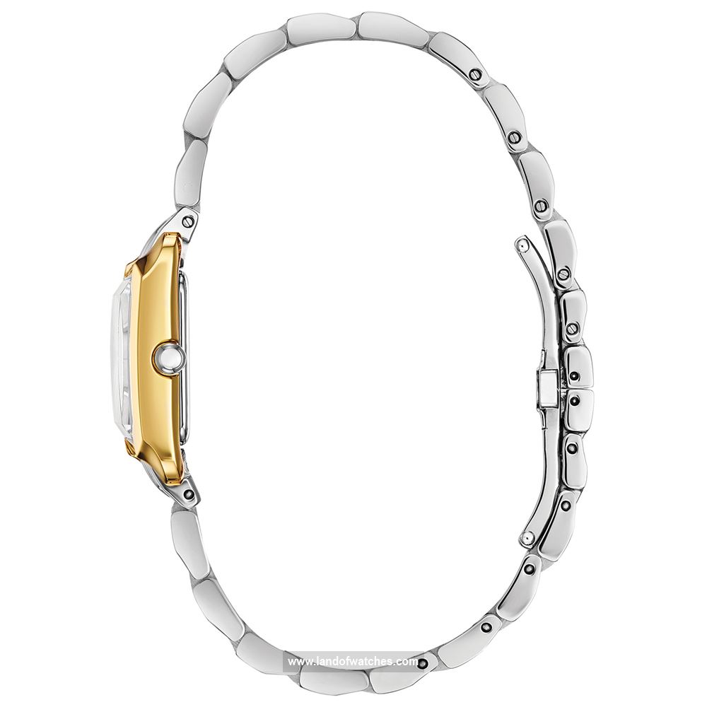 شراء ساعة معصم نسائیه سیتیزن(CITIZEN) EW5554-58D كلاسيك | | | الأصلي