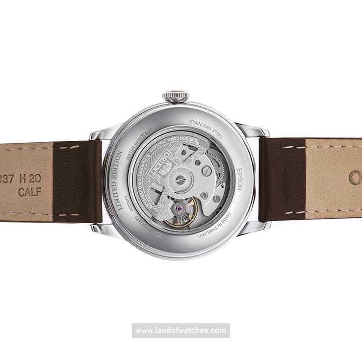 شراء ساعة معصم رجالیه اورینت(ORIENT) RA-AC0M15Y كلاسيك | | | الأصلي