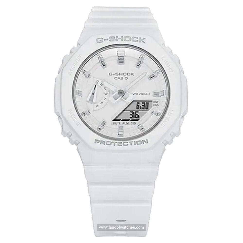Buy Women's CASIO GMA-S2100-7A Watches | Original