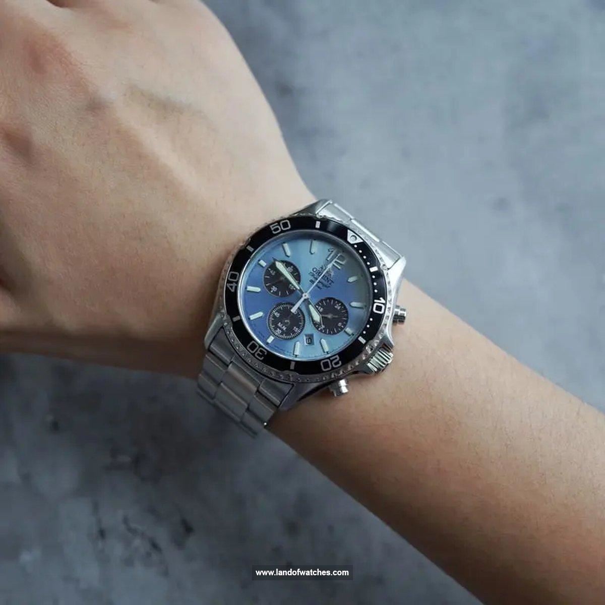 Buy Men's ORIENT RA-TX0206L10B Classic Watches | Original