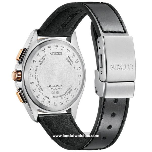 Buy Men's CITIZEN BY1004-17X Classic Watches | Original