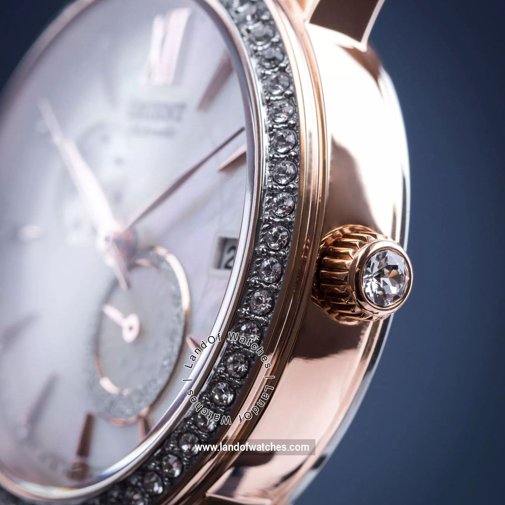 Buy Women's ORIENT RA-AK0004A10B Fashion Watches | Original