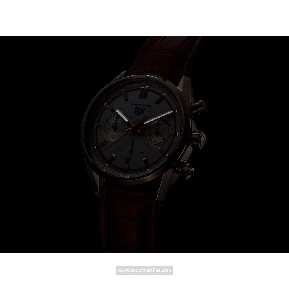 Buy TAG HEUER CBN2045.FC8316 Watches | Original