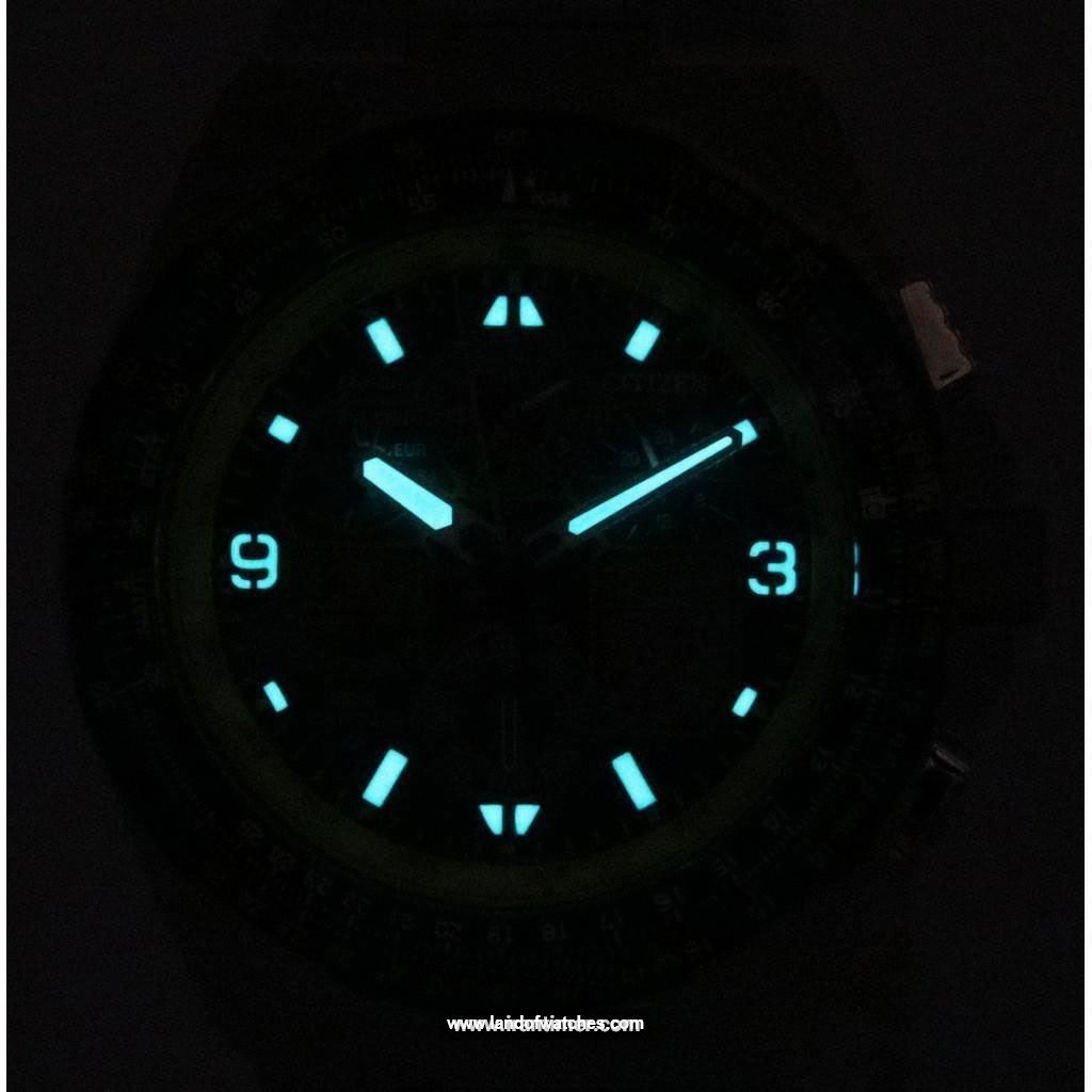 شراء ساعة معصم رجالیه سیتیزن(CITIZEN) JY8125-54L رياضة | | | الأصلي